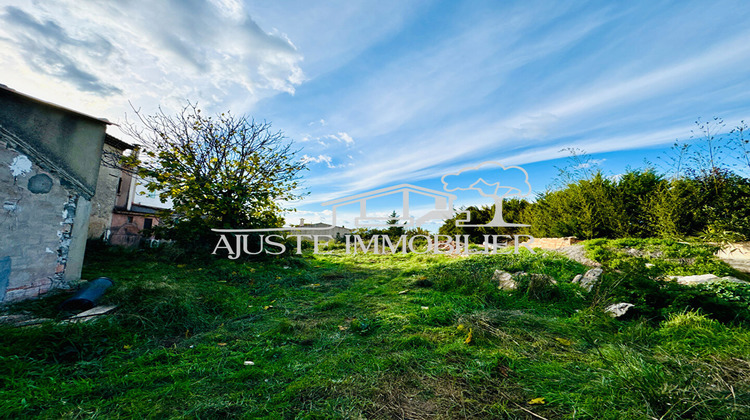 Ma-Cabane - Vente Maison GIGNAC-LA-NERTHE, 91 m²