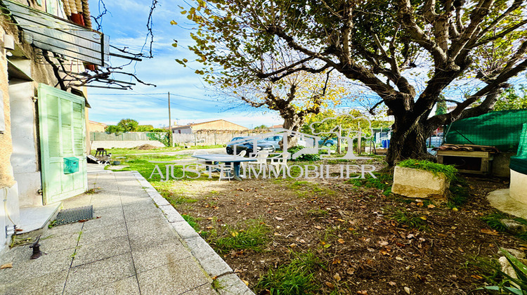 Ma-Cabane - Vente Maison GIGNAC-LA-NERTHE, 91 m²