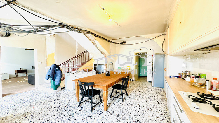 Ma-Cabane - Vente Maison GIGNAC-LA-NERTHE, 91 m²