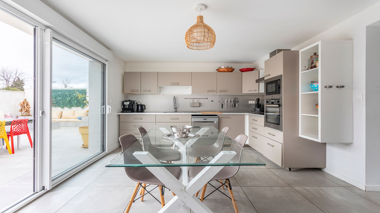 Ma-Cabane - Vente Maison GIGNAC-LA-NERTHE, 75 m²