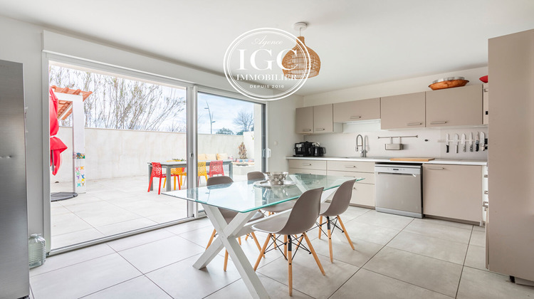 Ma-Cabane - Vente Maison GIGNAC-LA-NERTHE, 75 m²