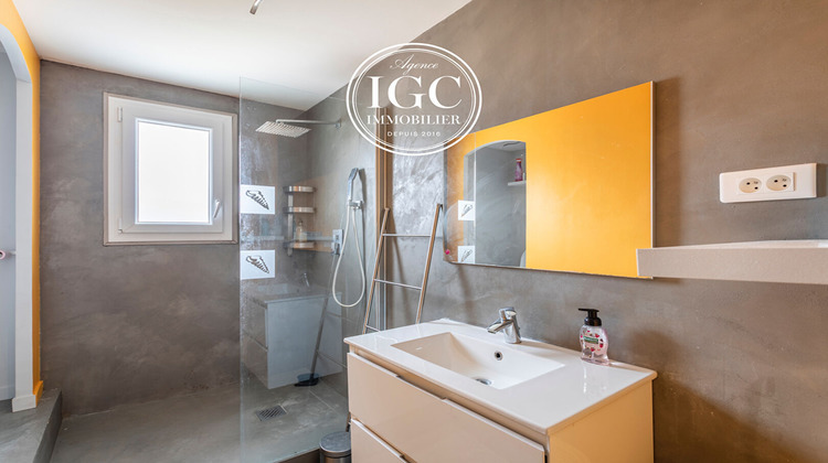 Ma-Cabane - Vente Maison GIGNAC-LA-NERTHE, 75 m²