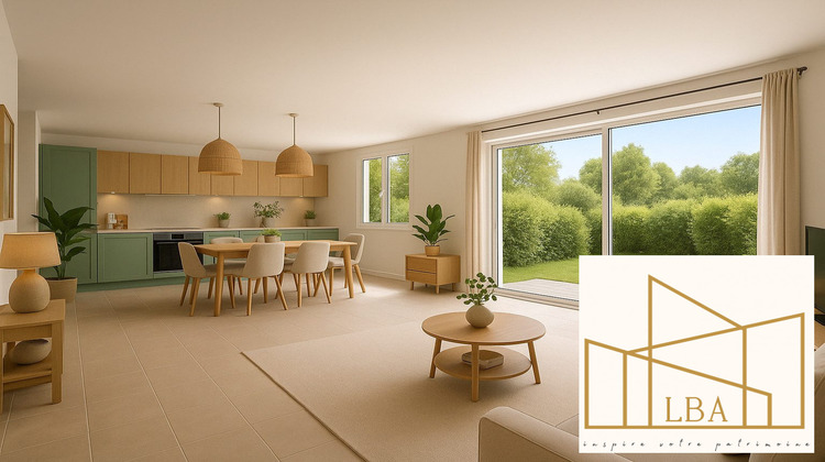 Ma-Cabane - Vente Maison Gignac-la-Nerthe, 70 m²