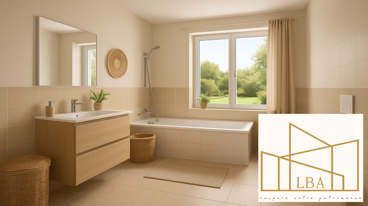 Ma-Cabane - Vente Maison Gignac-la-Nerthe, 70 m²