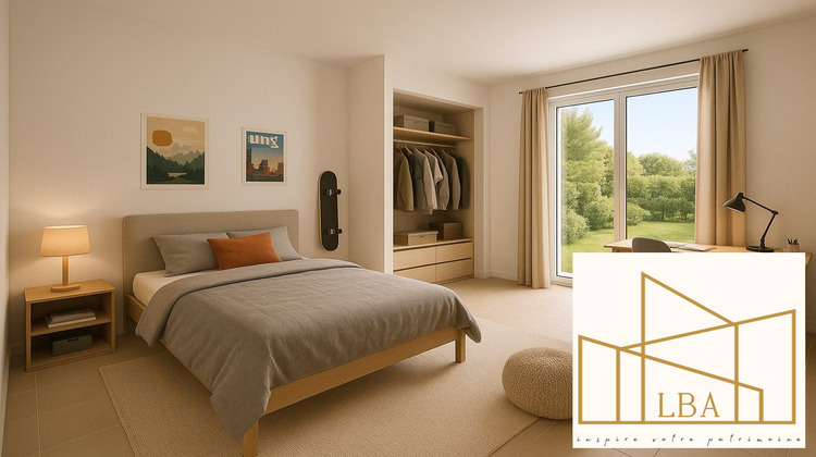 Ma-Cabane - Vente Maison Gignac-la-Nerthe, 108 m²