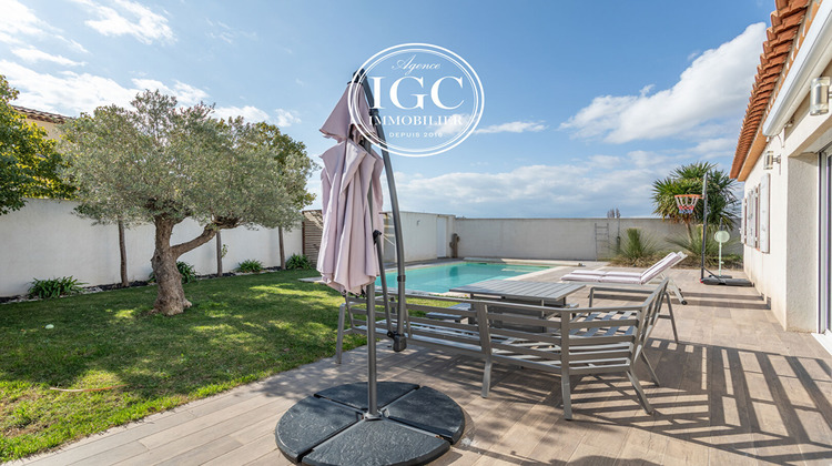 Ma-Cabane - Vente Maison GIGNAC-LA-NERTHE, 110 m²