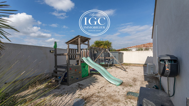 Ma-Cabane - Vente Maison GIGNAC-LA-NERTHE, 110 m²