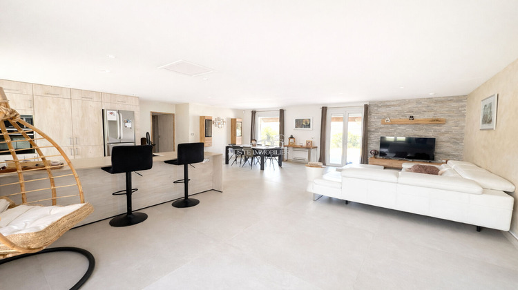 Ma-Cabane - Vente Maison GIGNAC-LA-NERTHE, 136 m²