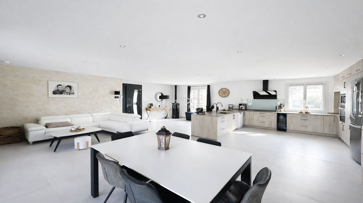 Ma-Cabane - Vente Maison GIGNAC-LA-NERTHE, 136 m²