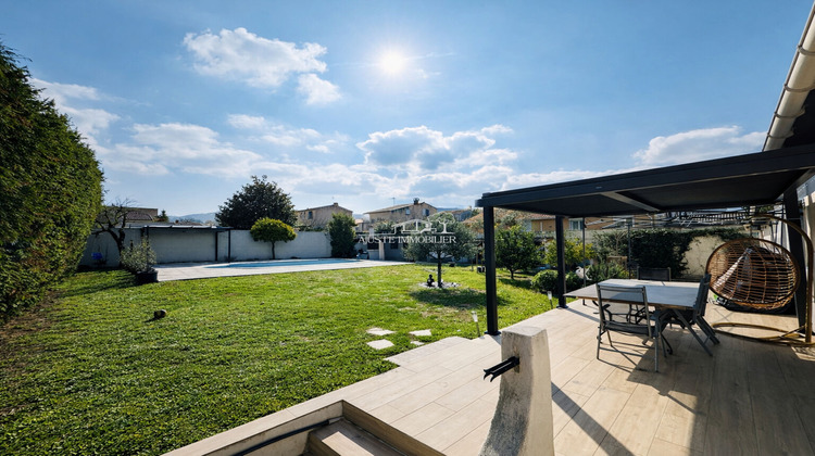 Ma-Cabane - Vente Maison GIGNAC-LA-NERTHE, 136 m²