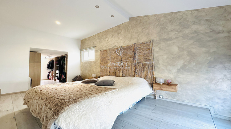 Ma-Cabane - Vente Maison GIGNAC-LA-NERTHE, 136 m²