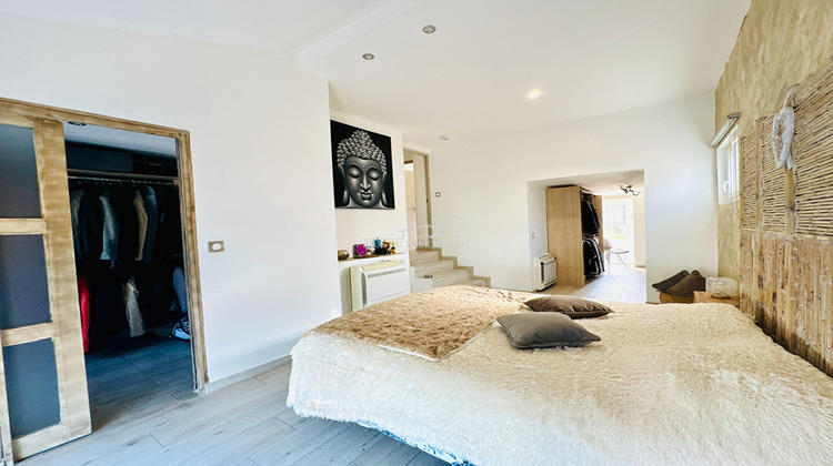 Ma-Cabane - Vente Maison GIGNAC-LA-NERTHE, 136 m²