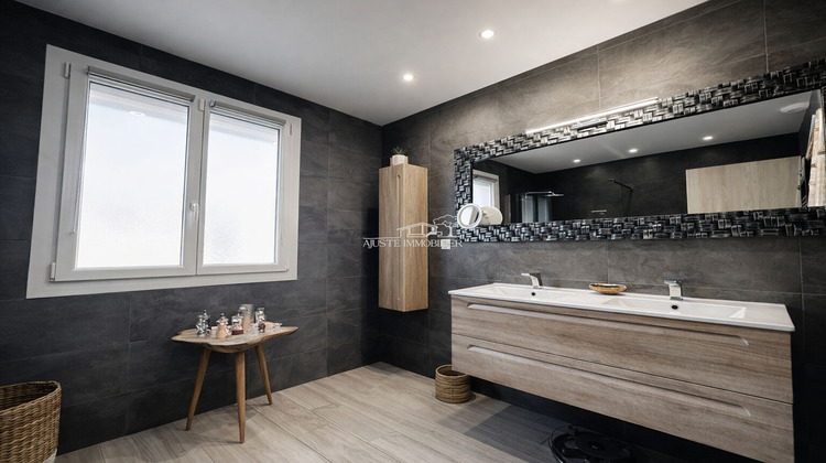 Ma-Cabane - Vente Maison GIGNAC-LA-NERTHE, 136 m²