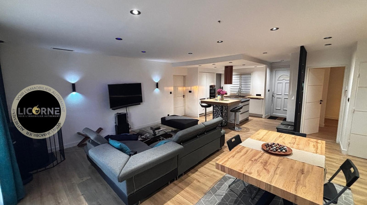 Ma-Cabane - Vente Maison Gignac-la-Nerthe, 92 m²