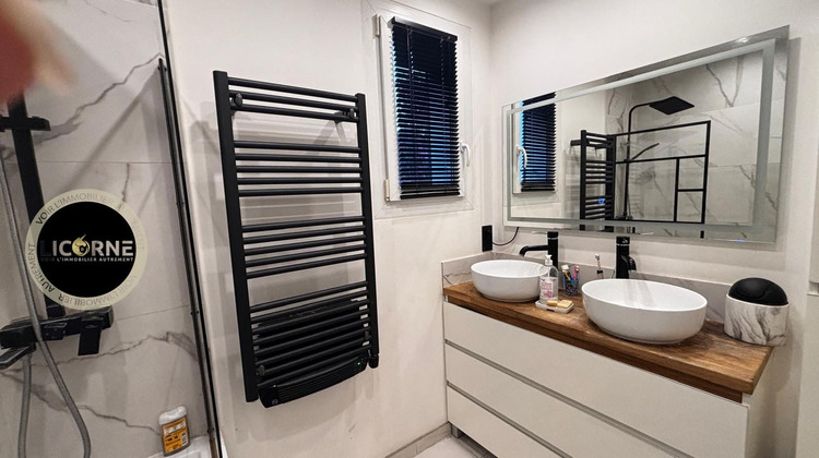 Ma-Cabane - Vente Maison Gignac-la-Nerthe, 92 m²