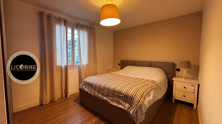 Ma-Cabane - Vente Maison Gignac-la-Nerthe, 92 m²