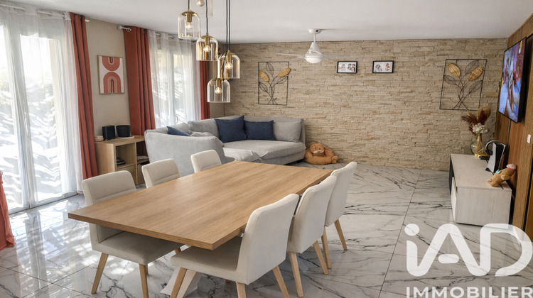 Ma-Cabane - Vente Maison Gignac-la-Nerthe, 90 m²