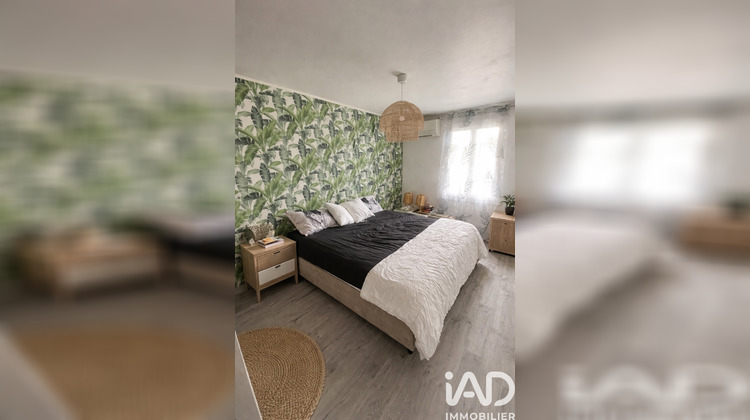 Ma-Cabane - Vente Maison Gignac-la-Nerthe, 90 m²
