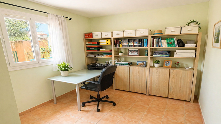 Ma-Cabane - Vente Maison GIGNAC-LA-NERTHE, 110 m²
