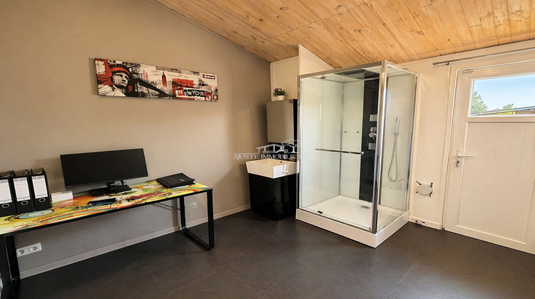 Ma-Cabane - Vente Maison GIGNAC-LA-NERTHE, 110 m²
