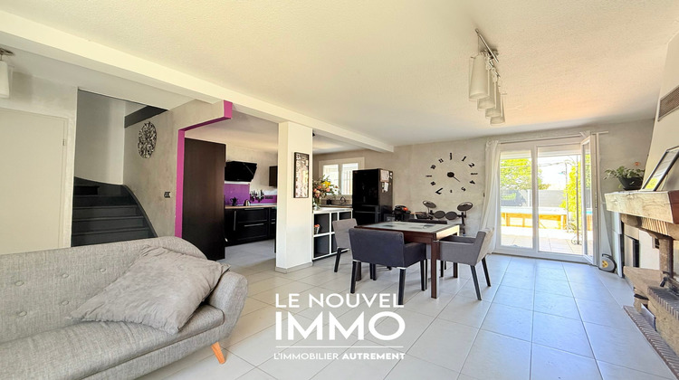 Ma-Cabane - Vente Maison Gignac-la-Nerthe, 76 m²