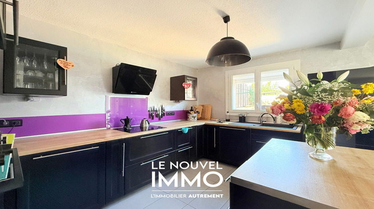 Ma-Cabane - Vente Maison Gignac-la-Nerthe, 76 m²