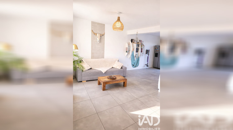 Ma-Cabane - Vente Maison Gignac-la-Nerthe, 75 m²