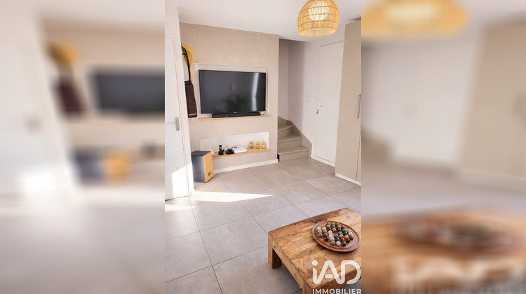 Ma-Cabane - Vente Maison Gignac-la-Nerthe, 75 m²
