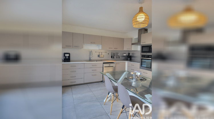 Ma-Cabane - Vente Maison Gignac-la-Nerthe, 75 m²