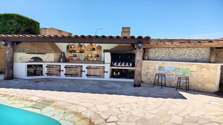 Ma-Cabane - Vente Maison GIGNAC LA NERTHE, 248 m²