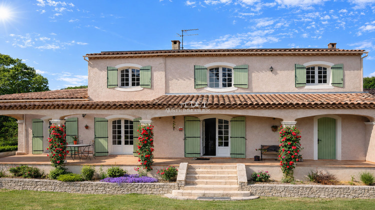 Ma-Cabane - Vente Maison GIGNAC-LA-NERTHE, 180 m²