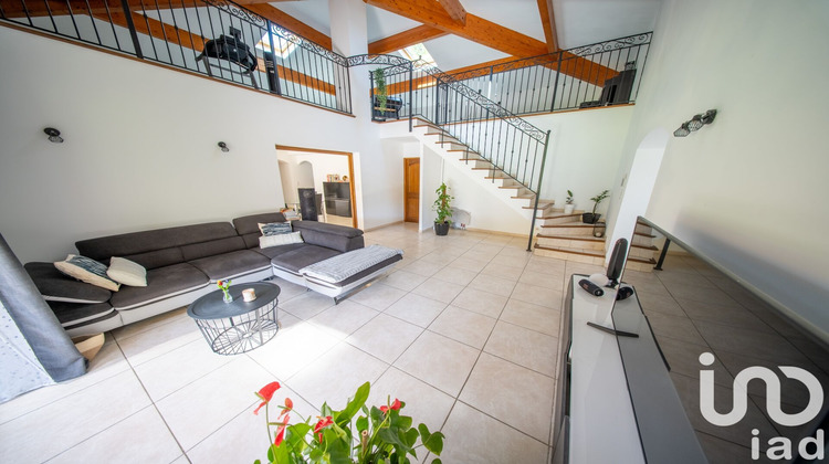 Ma-Cabane - Vente Maison Gignac-la-Nerthe, 261 m²