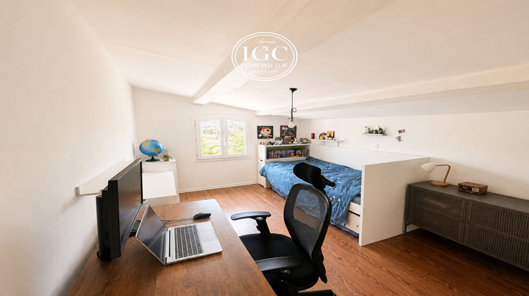 Ma-Cabane - Vente Maison GIGNAC-LA-NERTHE, 80 m²