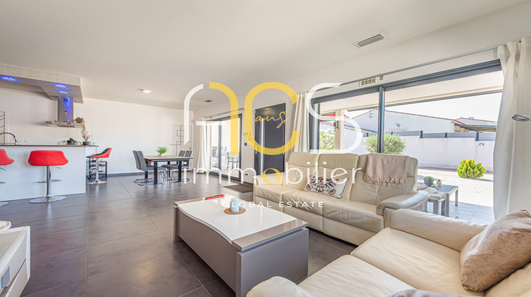 Ma-Cabane - Vente Maison GIGNAC-LA-NERTHE, 114 m²