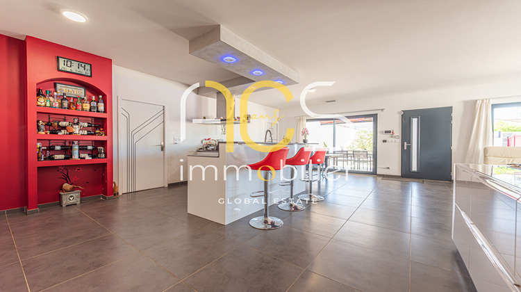 Ma-Cabane - Vente Maison GIGNAC-LA-NERTHE, 114 m²