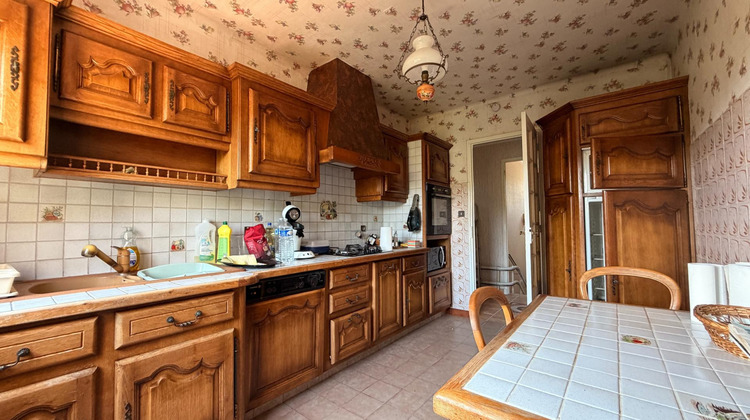 Ma-Cabane - Vente Maison Gignac-la-Nerthe, 182 m²