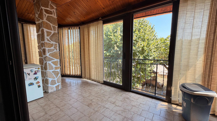 Ma-Cabane - Vente Maison Gignac-la-Nerthe, 182 m²