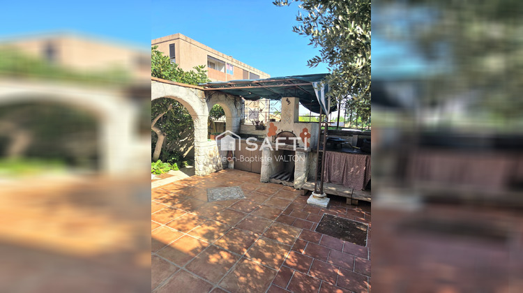 Ma-Cabane - Vente Maison Gignac-la-Nerthe, 238 m²