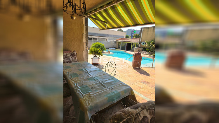 Ma-Cabane - Vente Maison Gignac-la-Nerthe, 238 m²