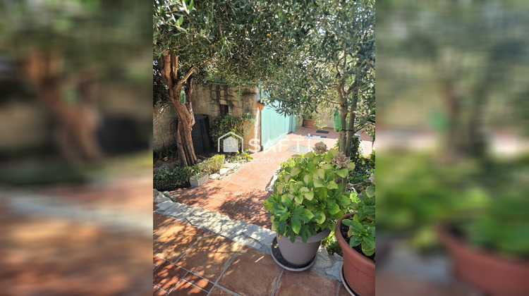 Ma-Cabane - Vente Maison Gignac-la-Nerthe, 238 m²
