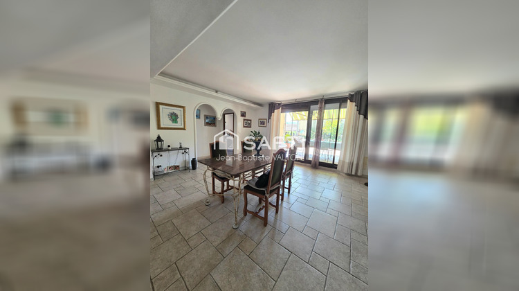 Ma-Cabane - Vente Maison Gignac-la-Nerthe, 238 m²
