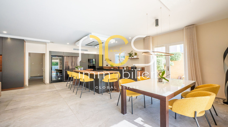 Ma-Cabane - Vente Maison GIGNAC-LA-NERTHE, 100 m²