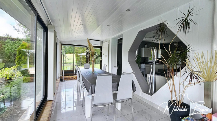 Ma-Cabane - Vente Maison Gignat, 166 m²