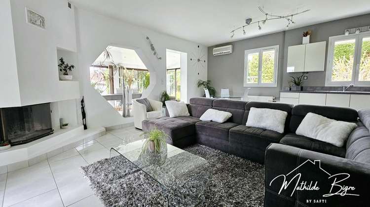 Ma-Cabane - Vente Maison Gignat, 166 m²