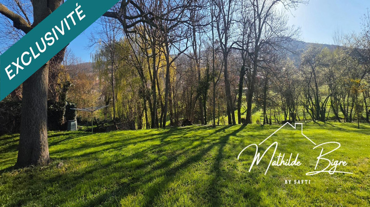 Ma-Cabane - Vente Maison Gignat, 84 m²