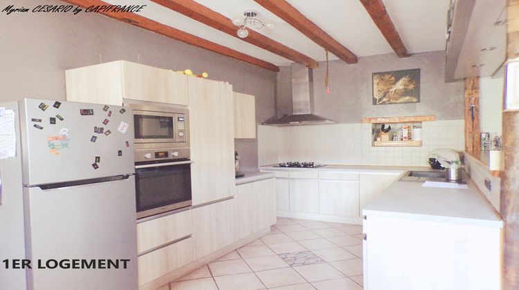 Ma-Cabane - Vente Maison GIGNY, 165 m²