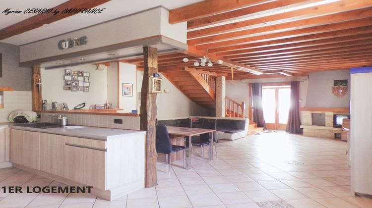 Ma-Cabane - Vente Maison GIGNY, 165 m²