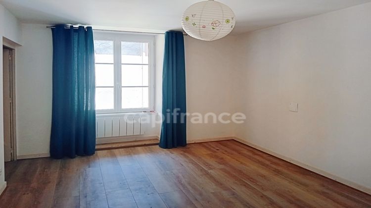 Ma-Cabane - Vente Maison GIGNY, 136 m²