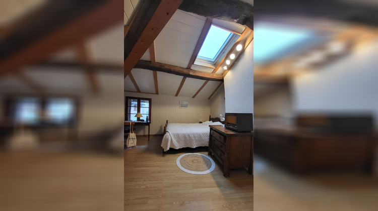 Ma-Cabane - Vente Maison GIGNY, 200 m²
