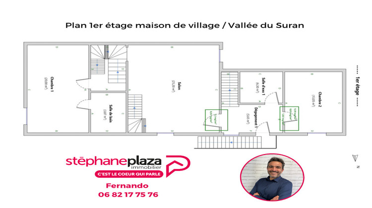 Ma-Cabane - Vente Maison GIGNY, 200 m²